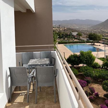 Appartement Vue Sur Piscine Imi Ouaddar Taghazout Agadir n'Ait Sa Exterior photo