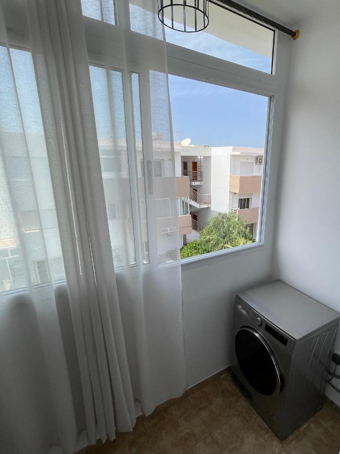 Appartement Vue Sur Piscine Imi Ouaddar Taghazout Agadir n'Ait Sa Exterior photo